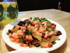 贵阳街头糯米饭-贵凤凰贵州米粉(望京店)