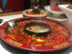 -骉骉老火锅(铁像寺路店)