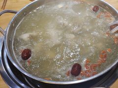 -王二爷药膳鸡(仙林学衡路店)