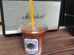 -HANA COFFEE(长寿路店)