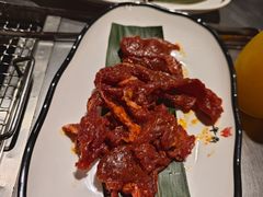 -牛鼎云南特色烧烤(望京店)