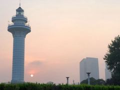 -渡海小渔村.老辈日照菜