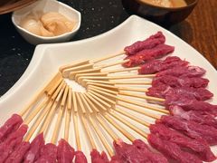 -南门涮肉(后海店)