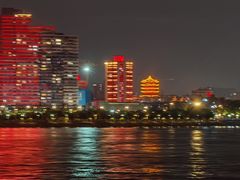 -船长9号·精致湖北菜(江滩店)