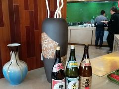 -北京万寿宾馆-阳光西餐厅