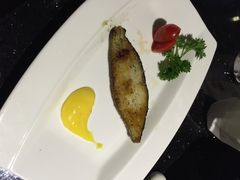 iphone_upload_pic-梅筑·创意料理(王府井百货店)