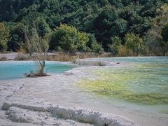 -白水台