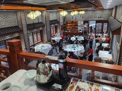 大堂-凤城酒家(环市西路店)