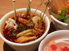 -太二酸菜鱼(武汉光谷保利店)