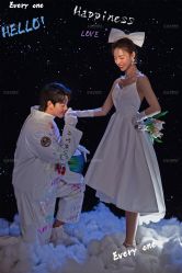 -全城热恋婚纱摄影(优质钻石店)