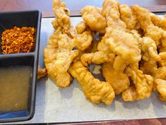 -新繁老號豌豆汤饭店·江湖菜(宝光寺店)