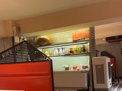 -钱锋炭缸烧烤(扶余路直营一店)