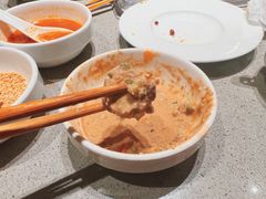 -海底捞火锅(津南永旺店生日主题店)