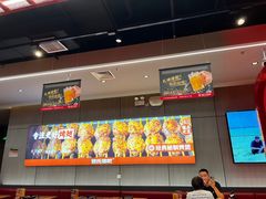 -管氏翅吧(马家堡店)