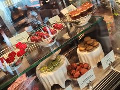 -广州富力君悦大酒店·凯菲厅