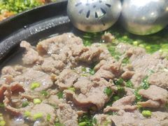 -乐山食古香跷脚牛肉