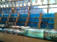 海鲜-东方之珠海鲜酒楼(南开店)