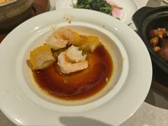 -狮王府淮扬菜(新街口友谊店)