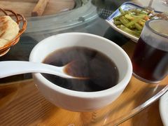 -燕北云山·农家菜·灶台鱼(密云溪翁庄店)