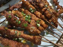 -王大爷烧烤&川菜馆