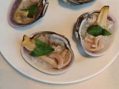 -青蓬蒸汽海鲜·深圳老字号·团建聚会(壹方城店)