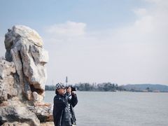 -东湖落雁景区