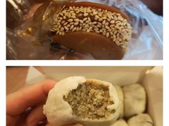 -寻味唐派·牛奶手撕面包(府前街店)