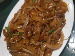 -广东仔港式茶餐厅(银泰店)