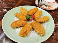 -新白鹿餐厅(爱琴海购物中心店)