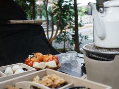 -五合院·整点烤肉