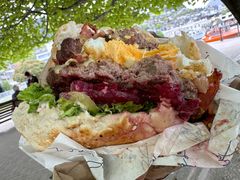 -Fergburger(皇后镇店)