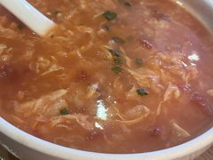 -吕氏疙瘩汤·私家菜馆(慈云寺店)