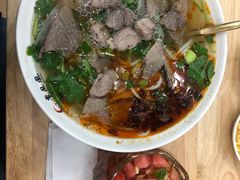 -贵凤凰贵州米粉(清河和盈中心店)