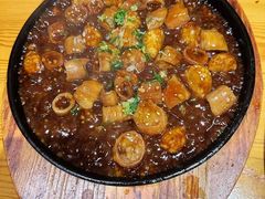 -晶吉·居酒屋·烧鸟·生鱼饭(中山区民主广场店)