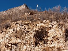 -司马台长城