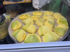 -大观篆新农贸市场
