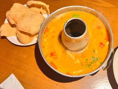 冬阴功汤-泰国餐厅 Thai Food(裕华万达店)