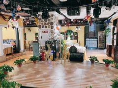 大堂-俄士厨房(时代天街店)