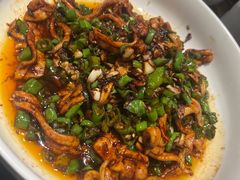-味上湘菜馆(岳麓山店)