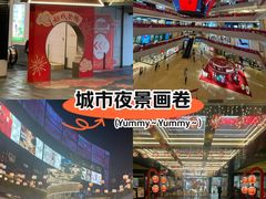 -上海世纪汇广场