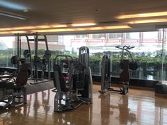 -宁波东港喜来登酒店