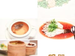 -明阁 Ming Court(广州朗豪酒店)