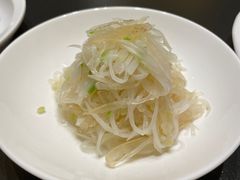 -筱爷叔·上海传统手工菜(玉树路店)