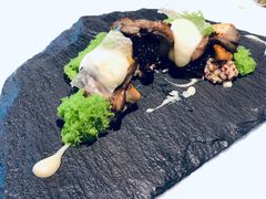 -AZUR聚(香格里拉饭店)