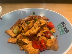 -胡子大厨·超级小炒肉(晶耀前滩店)