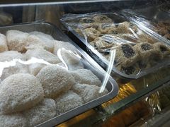 -糯米香(长江路店)