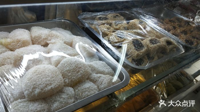 糯米香(长江路店)-图片-大连美食-大众点评网