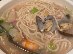 -莆田餐厅(吉隆坡柏威年广场店)