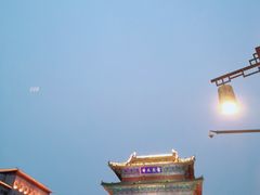 -鼓楼夜市