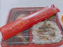-大圆碗•T骨大排饭(永安道店)